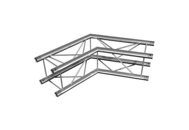 Yt 24 2-way corner c22-120°