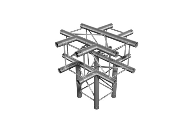 Yt 24 5-way corner t55