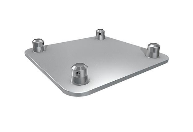 YT 24 base plate