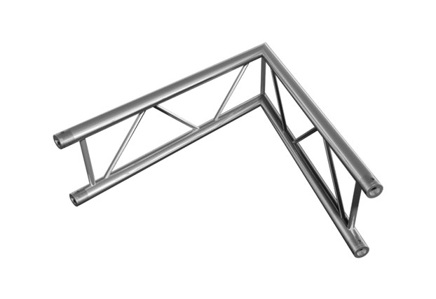 YT32 2-WAY CORNER C20 60° V