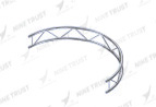 Deco Truss - YT22 circle truss V system