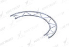 Deco Truss - YT22 circle truss H system