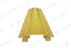 Cable Ramp - 1 Channel Protector