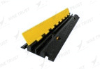 Cable Ramp - 2 Channels Protector