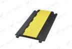 Cable Ramp - 5 Channels Protector