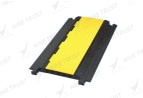 Cable Ramp - 5 Channels Protector