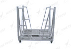 Classic Barriers - Crowd Barrier-Trolley