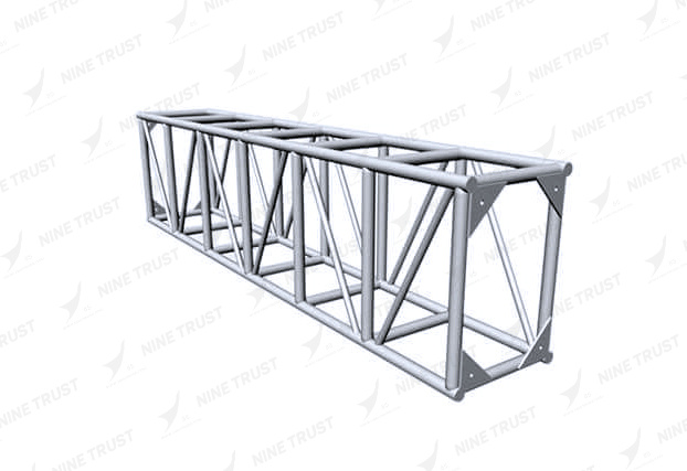 Bolt Truss