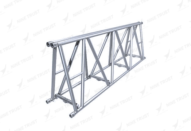 YT102 truss system