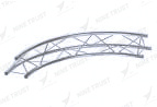 Deco Truss - YT23 circle truss system