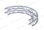 Deco Truss - YT24 circle truss system