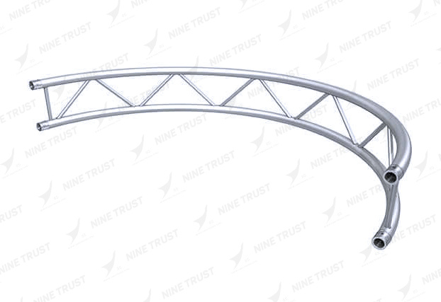 YT32 circle truss V system