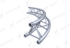 Truss 25-30cm - YT33 circle truss system