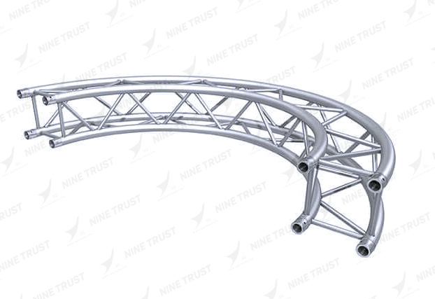 YT34 circle truss system