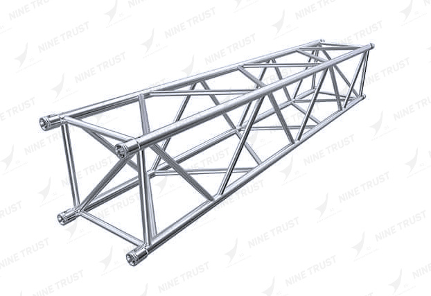 YT54 truss system