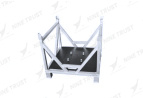 Towers & lifting system - Dolly for 6pcs base plate awkward 80x80cm