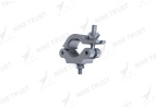 Accessories - Half Coupler 60/50/500kg