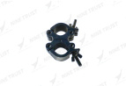 Accessories - Swivel Coupler 48-51/50/500kg black