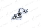 Accessories - Swivel coupler for YT14