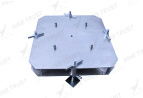 Towers & lifting system - YT52 Base plate