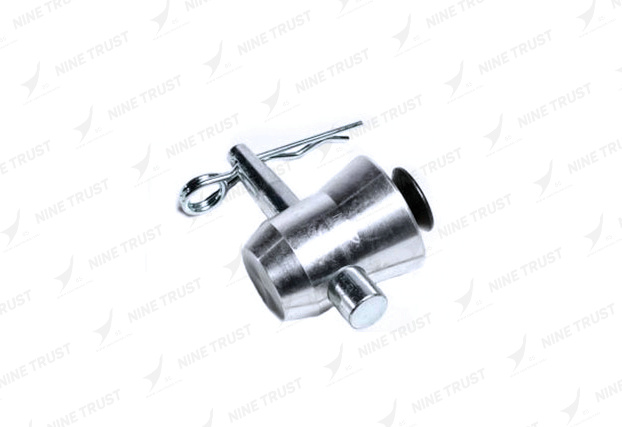 Half conical connector for YT31 - YT44