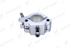 Accessories - Half Coupler Slim 48-51/30/300kg