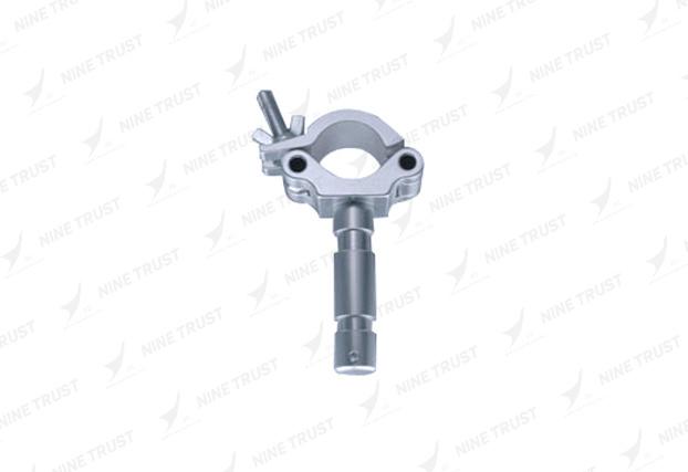 Half Coupler Spigot 48-51/50/500kg