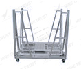 Crowd Barrier-Trolley