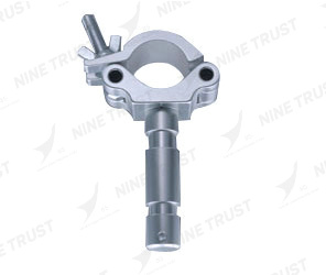 Half Coupler Spigot 48-51/50/500kg