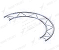 YT22 circle truss H system