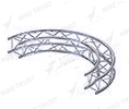 YT24 circle truss system