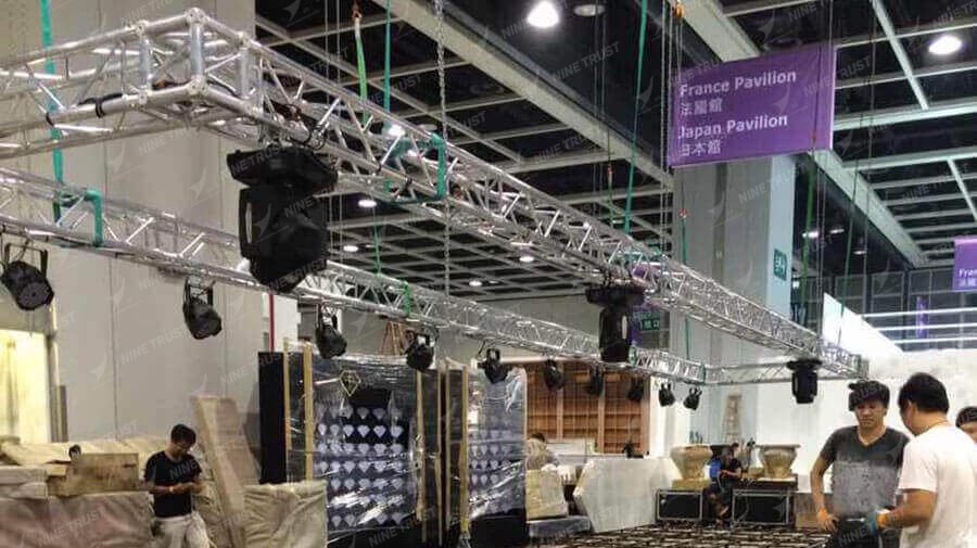 Hong Kong Optical Fair