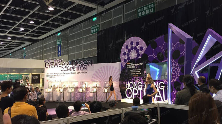 Hong Kong Optical Fair