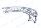 Truss 25-30cm - YT34P circle truss system